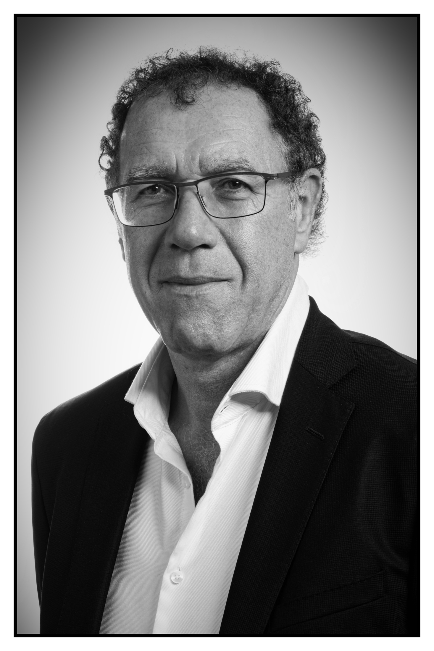 Gérard COMBES - Responsable dossiers